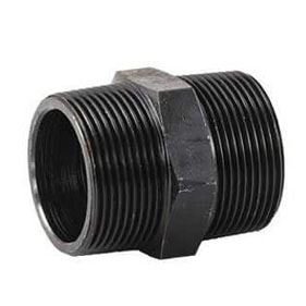 Threaded Hex Nipple