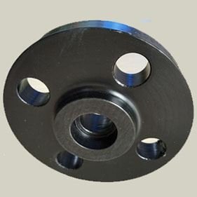 Carbon Steel Astm A105 SWRF Flanges Carbon Steel Astm A105 SWRF Flanges