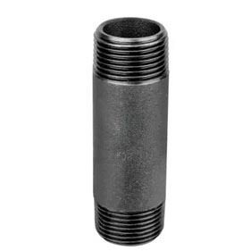 Carbon Steel Hex Nipple