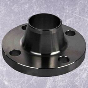Carbon Steel IS 2062 BLRF Flanges