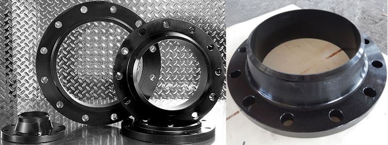 Carbon Steel IS 2062 Flange Manufacturer