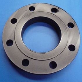 Carbon Steel IS 2062 SORF Flanges