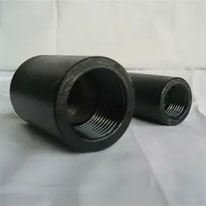 Threaded Coupling