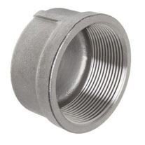 Socketweld Fittings Caps