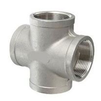 Socketweld Fittings Cross