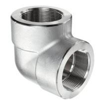 Socketweld Fittings Elbow