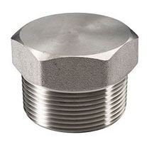 Socketweld Fittings Plug