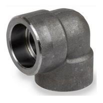 Socket Weld Elbow