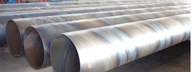 Spiral Welded IS 3589 Manufacturer
