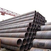 Spiral Welded IS 3589 Pipe