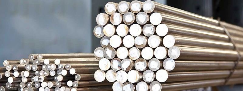 Stainless Steel 202 Round Bar Manufacturer in India