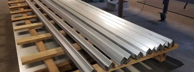 Stainless Steel Angle Manufacturer in India Stainless Steel Angle Manufacturer in India