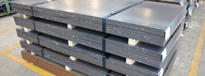 Sheets and Plates Manufacturer