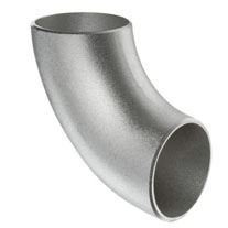 Stainless Steel 316 Elbow Pipe Fittings