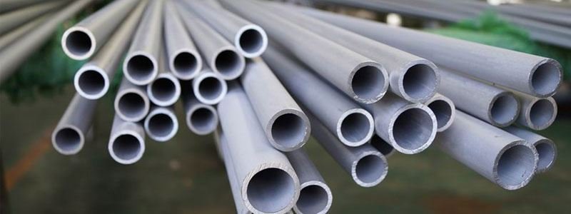 Stainless Steel 304 Seamless Pipe Manufacturer