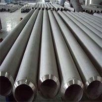 Stainless Steel 304 Seamless Pipe Stainless Steel 304 Seamless Pipe