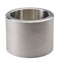 Socket Weld Coupling