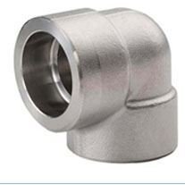 Socket Weld Elbow