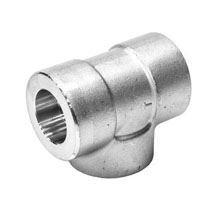 Socket Weld Tee