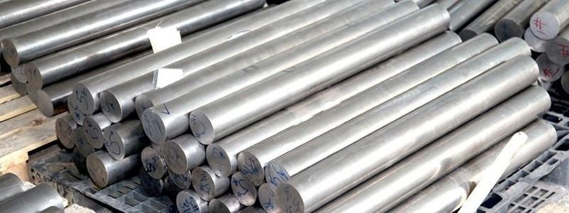 Stainless Steel 310 Round Bar Manufacturer in India