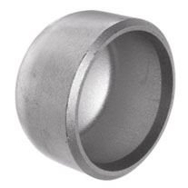 Stainless Steel 316 Cap Pipe Fittings