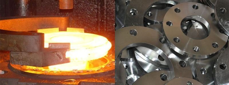 Flanges Manufacturer