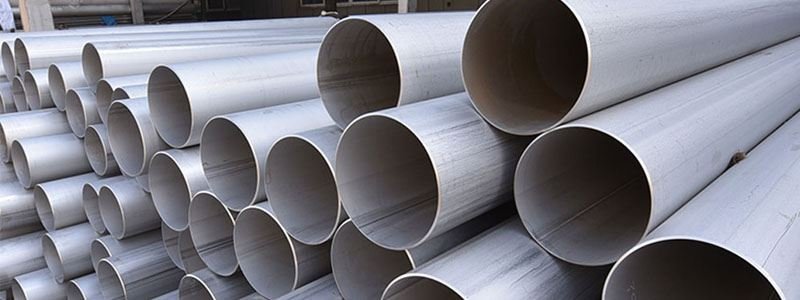 Stainless Steel 316 Seamless Pipe Manufacturer