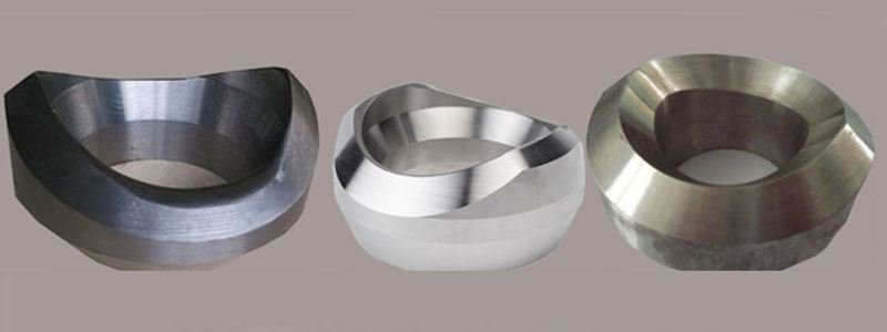 Stainless Steel 316 Outlet Fittings Manufacturer