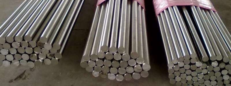 Stainless Steel 316 Round Bar Manufacturer in India