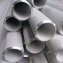 Stainless Steel 316 Seamless Pipe
