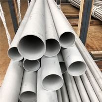 Stainless Steel 316 Welded Pipe