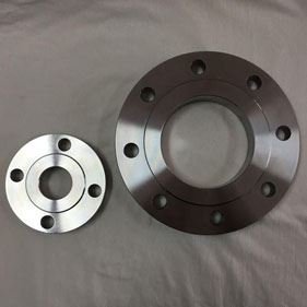 Stainless Steel 316 WNRF Flanges