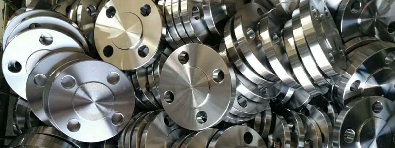 Flanges Supplier in Fujairah