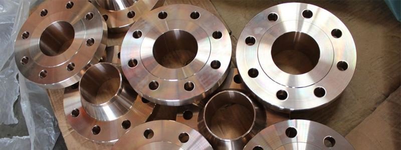 Flanges Supplier in ABU Dhabi