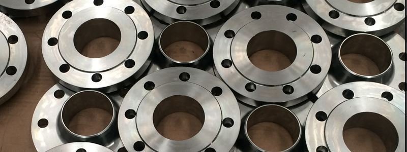 Flanges Supplier in Ras al-khaimah