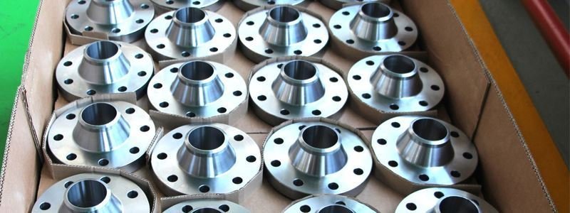 Flanges Supplier in Umm al- quwain