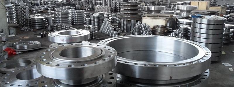 ASME B16.5 Flange Dimensions