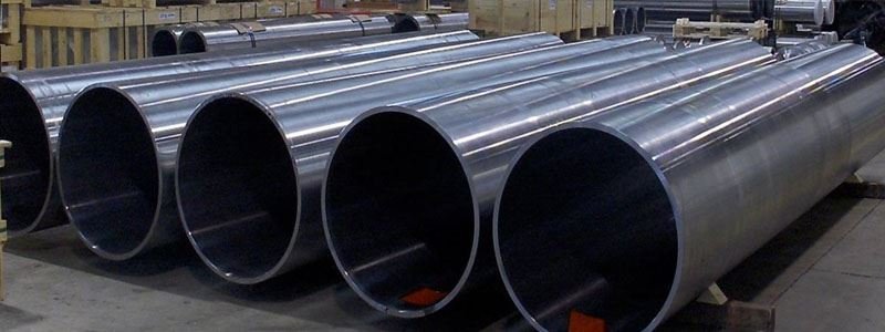 Nominal Pipe Size Chart in mm