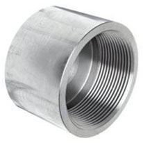 Threaded Fittings End Connection