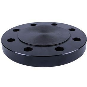Threaded Flanges