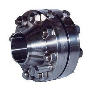 Weld Neck Flanges