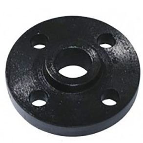 Orifice Flanges