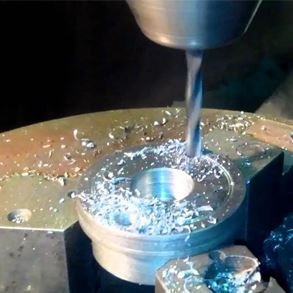 Forging Rolling