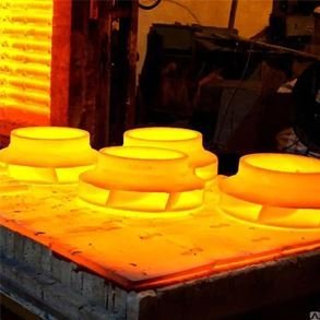 Heat Treatment