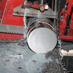 Material Cutting