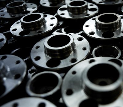 Carbon Steel Flanges