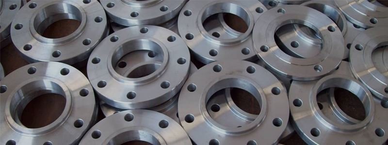 Flanges Supplier in Algeria