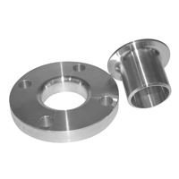 Lap Joint Flanges Supplier in Bahrain