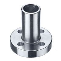 Long Weld Neck Flanges Supplier in Bahrain