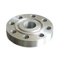 RTJ Flanges Flanges